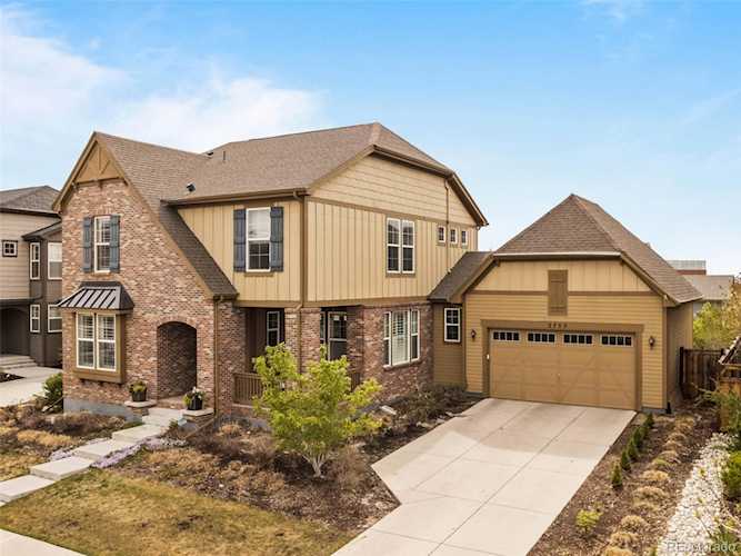2755 Macon St Denver, CO 80238
