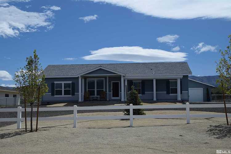 1075 Helman Gardnerville, NV 89410 | MLS 220006201 Photo 1
