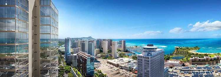 1390 Kapiolani Boulevard #3001 Honolulu, HI 96814