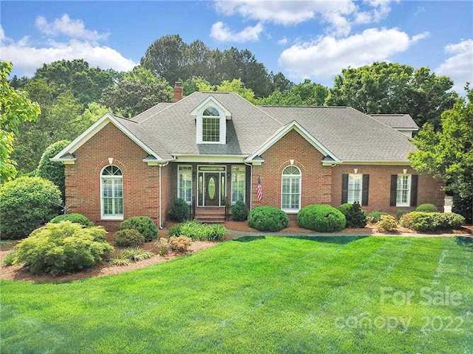 14525 Barney Dr Mint Hill, NC 28227 | MLS 3857915 Photo 1