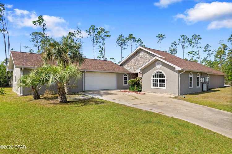 4014 Par Dr Panama City, FL 32404