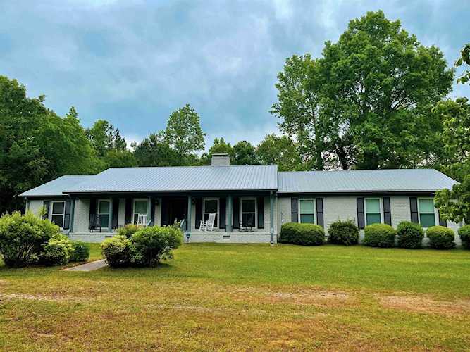 4000 Liberty Church Road White Plains, GA 30678