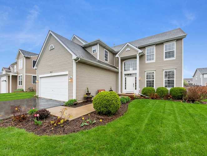 7513 Locust Ln Plainfield, IL 60586
