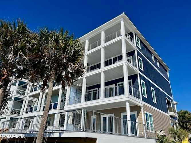 20411 Front Beach Rd Panama City Beach, FL 32413