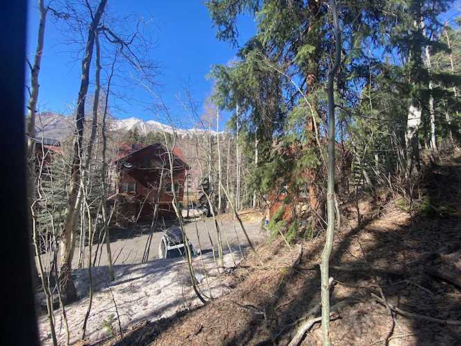 TBD Spring Creek Dr #640DR-7 Mountain Village, COLORADO 81435