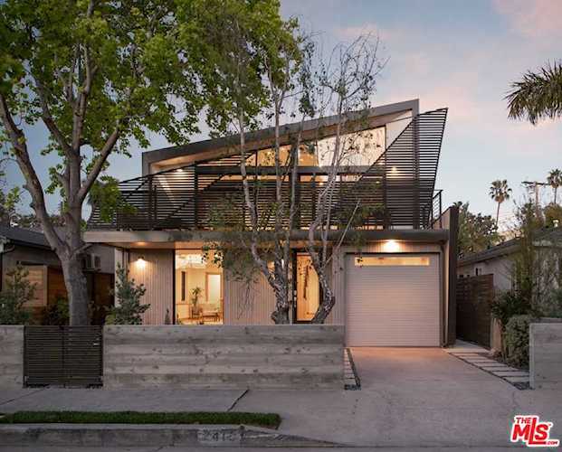 2412 Bryan Ave Venice, CA 90291