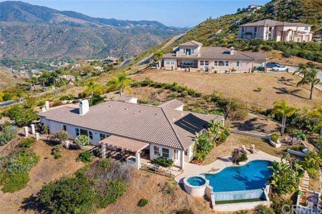 1478 Burris Drive, El Cajon, 92019 | MLS#305398647 | Singing Hills View Estates Photo 1