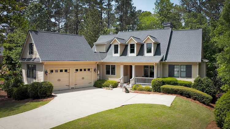 1391 Garners Ferry Greensboro, GA 30642
