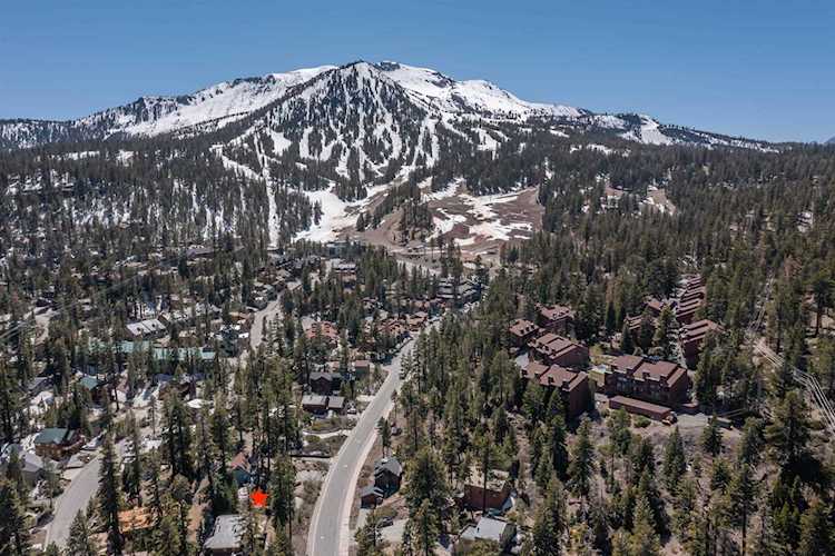 691 Canyon Blvd Mammoth Lakes, CA 93546
