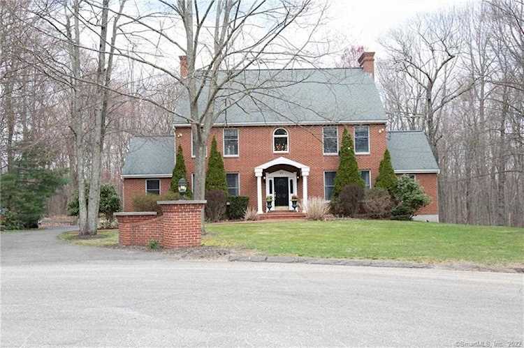 41 Cheryl Lane Prospect, CT 06712
