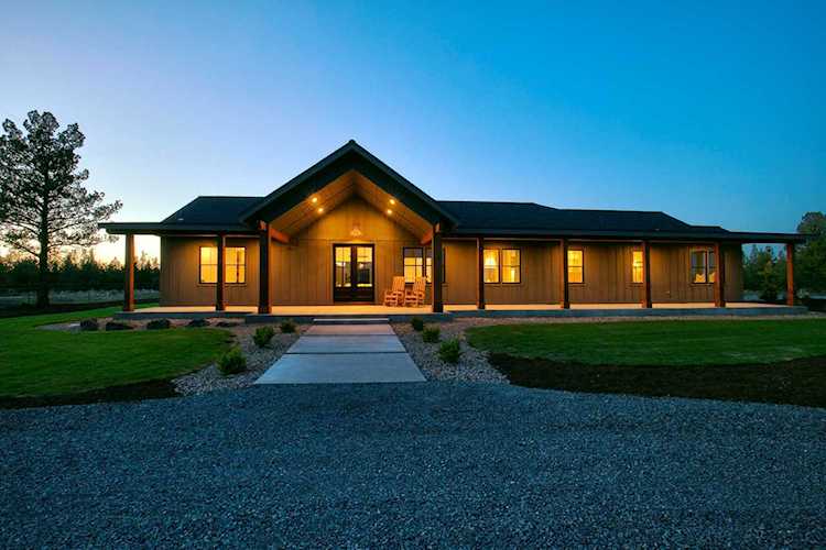4230 NE Knickerbocker Place Redmond, OR 97756