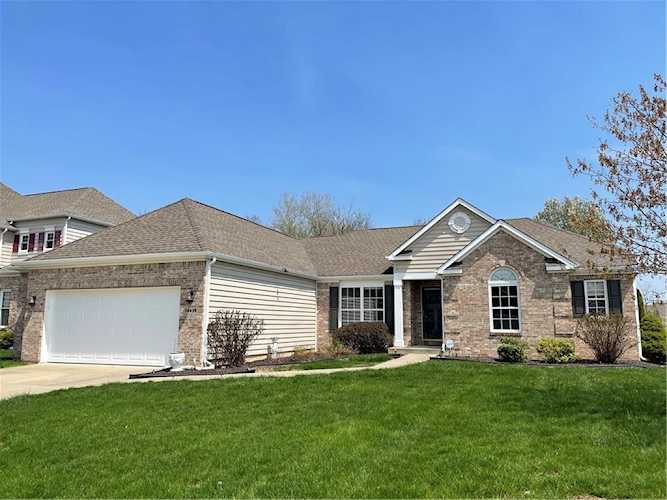 14439 Livingston Ln Carmel, IN 46074