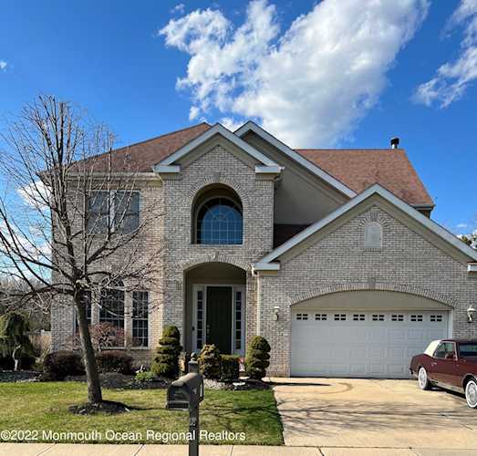 12 Arrowwood Ct Howell, NJ 07731 | MLS 22211346 Photo 1