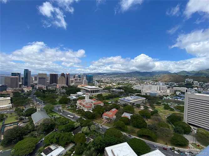 801 South Street #3806 Honolulu, HI 96813