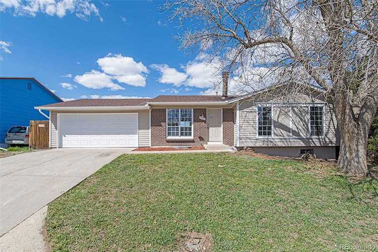 4464 S Braun Way Morrison, CO 80465