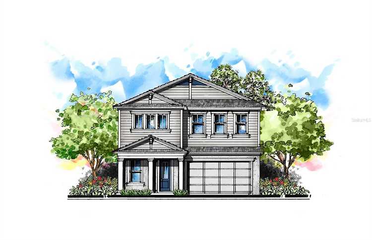 Tampa Homes for Sale, 820 W Plymouth St, MLS# T3364553 Buyers Broker of Florida Photo 1