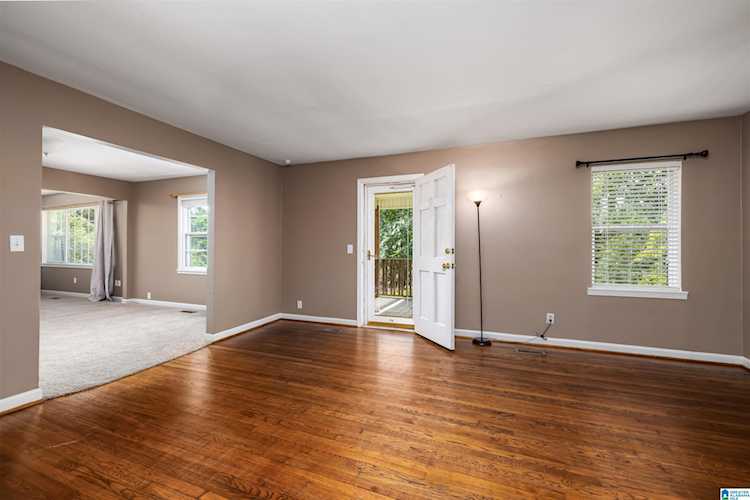 865 Delcris Drive Homewood, AL 35226