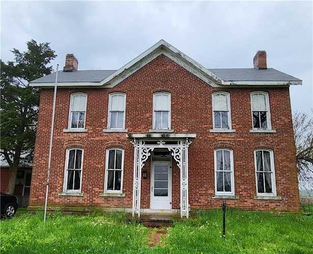 10524 S Shelby County Road 625 E Greensburg, IN 47240