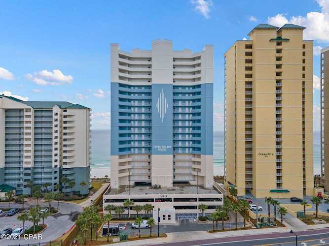 10519 Front Beach Rd #501A Panama City Beach, FL 32407