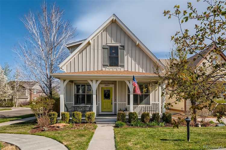 2653 Elmira St Denver, CO 80238