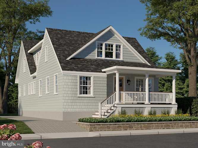 400 Jefferson St Annapolis, MD 21403