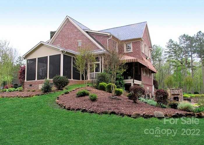7114 Davis Rd Waxhaw, NC 28173
