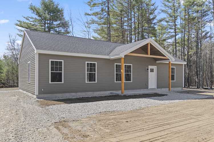 1 Jordan LnBridgtonME04009home for sale Photo 1