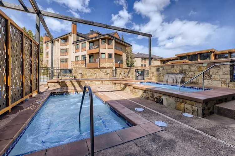 535 S Park Ave #324 Breckenridge, CO 80424