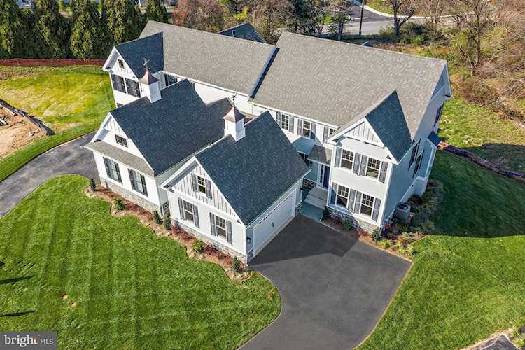 316 Merion Ct Kennett Square, PA 19348