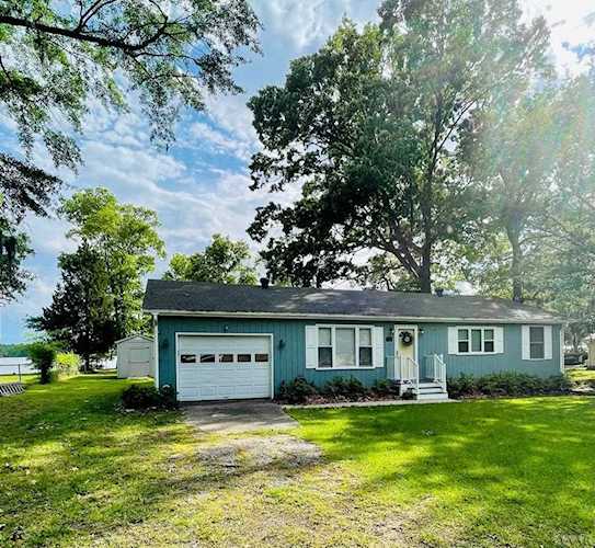 150 Pine Street Hertford, NC 27944