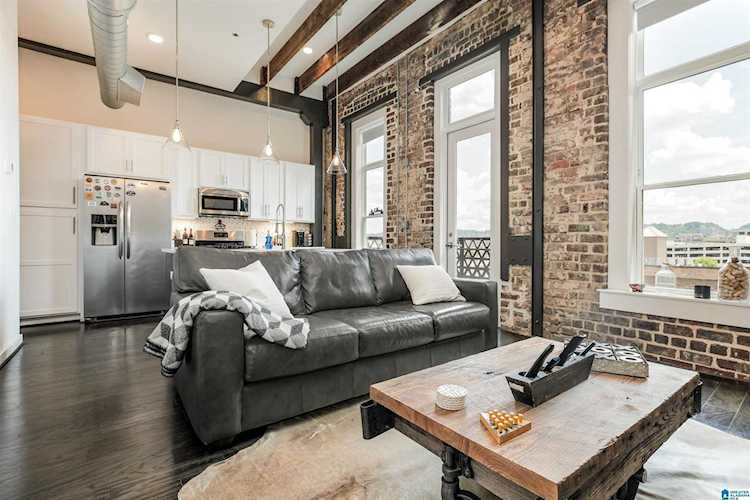 2015 N 1st Avenue #4D Birmingham, AL 35203