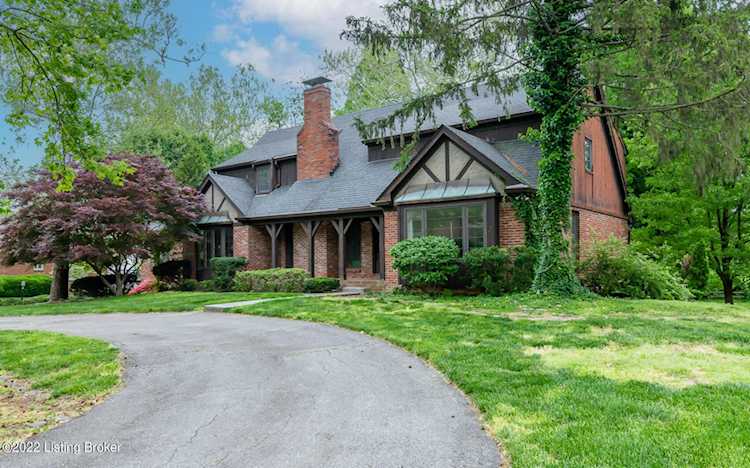 907 Albemarle Ct Louisville, KY 40222