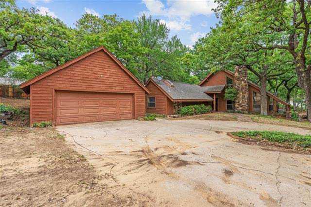 1196 W Continental Boulevard Southlake, TX 76092