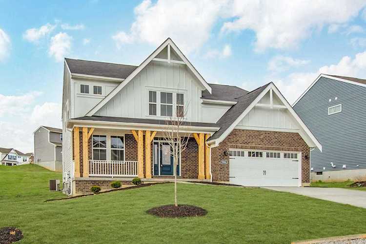 9988 Meadow Glen Dr Independence, KY 41051