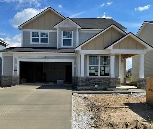 6779 Sable Point Dr Brownsburg, IN 46112