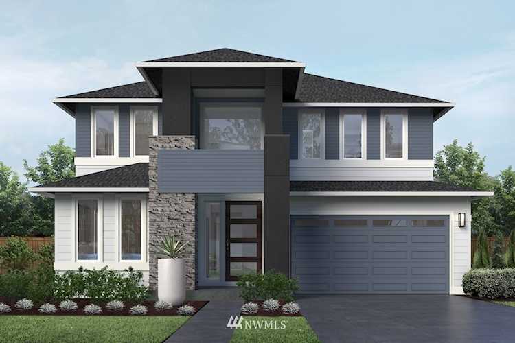 16509 26th St E Lake Tapps, WA 98391 | MLS® 1929136 Photo 1