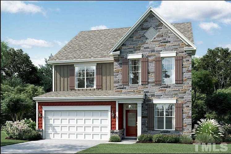 1008 Climbing Aster Drive Durham, NC 27703