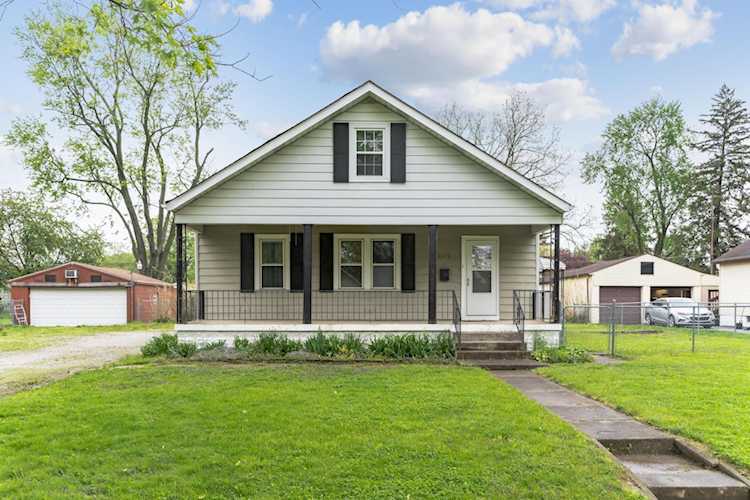 2102 Radnor Avenue Columbus, OH 43224 | Vision Realty Inc. Photo 1