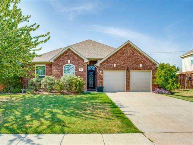 261 STEPHANIE Lane Prosper, TX 75078