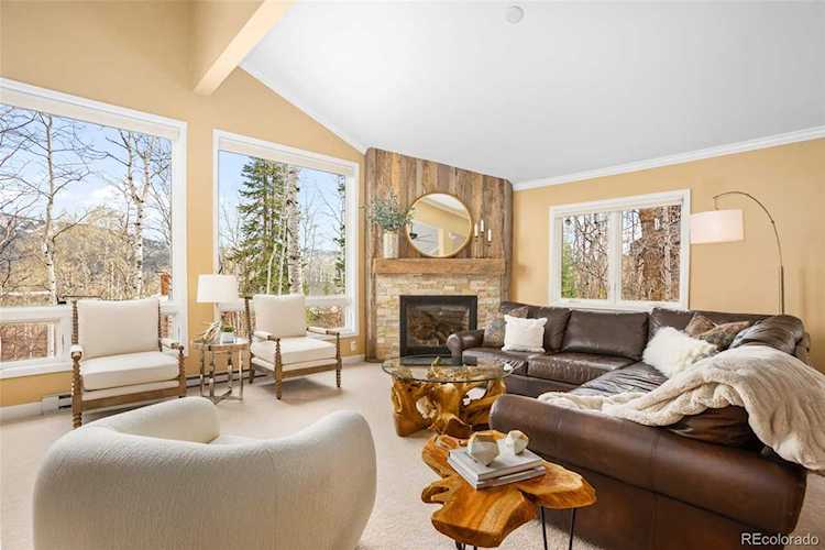 36858 Tree Haus Dr Steamboat Springs, CO 80487