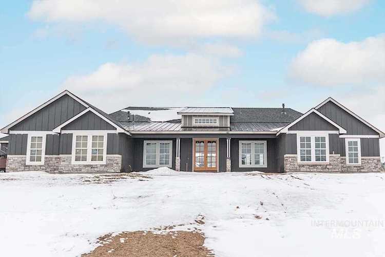 22868 Aura Vista Way Caldwell, ID 83607