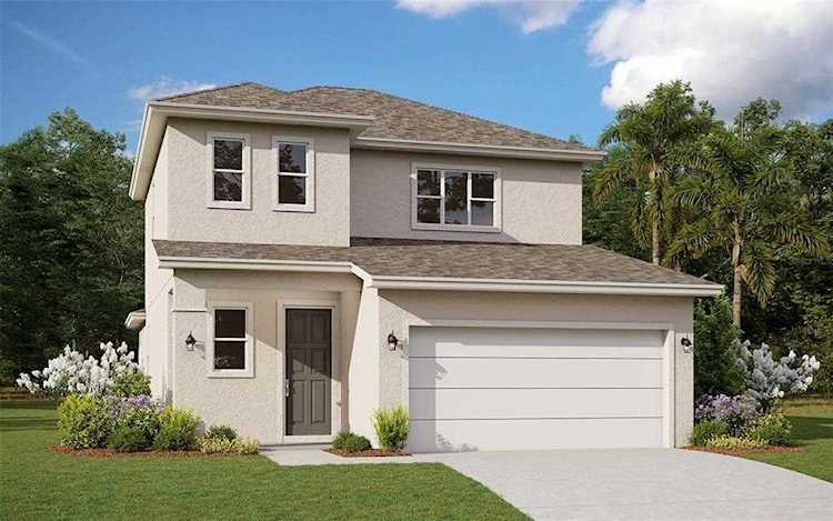 4466 Davos Dr Clermont, FL 34711 | MLS G5055243 Photo 1