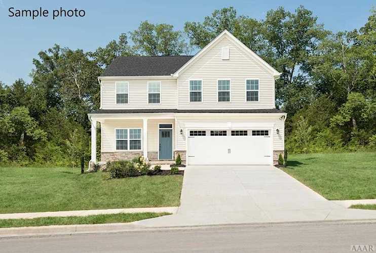 TBD Ryker Road East Moyock, NC 27958
