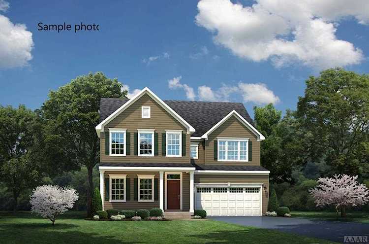 TBD Ryker Road East Moyock, NC 27958