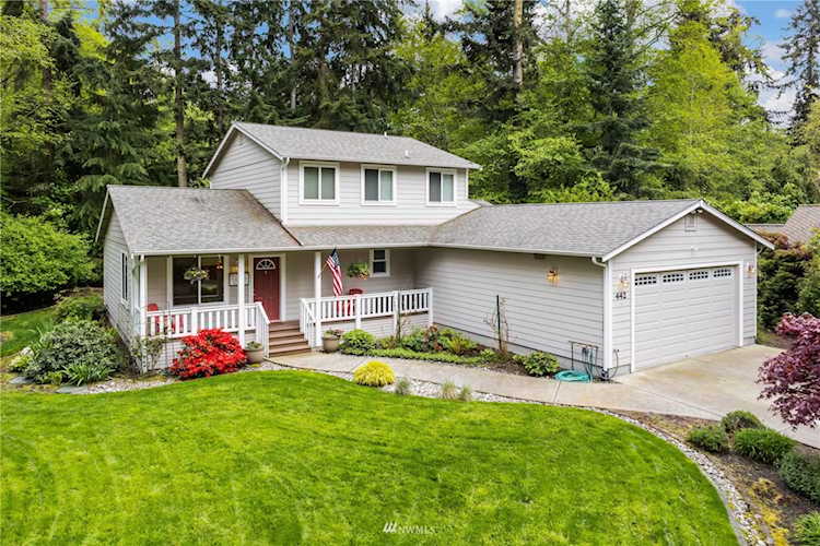 442 Foxfield Dr Port Townsend, WA 98368