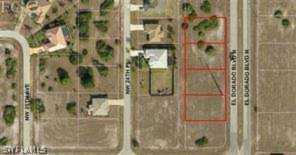 2008 N El Dorado Blvd Cape Coral, FL 33993 | MLS 222035507 Photo 1