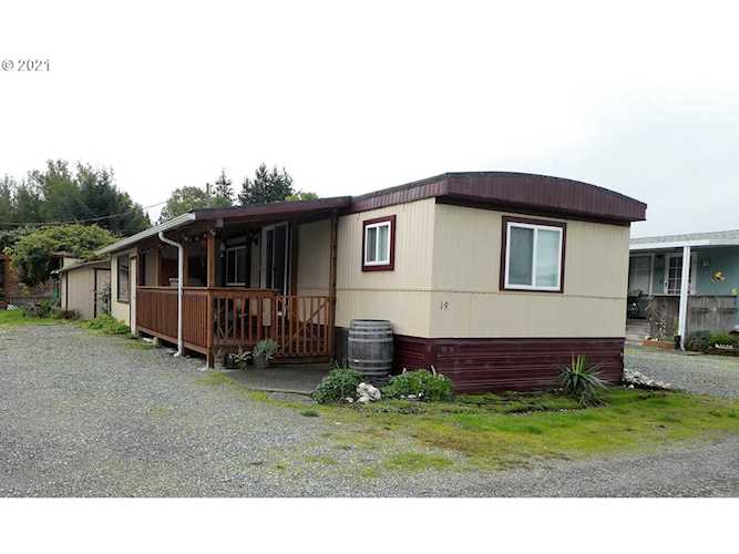 95706 Jerrys Flat Rd #19 Gold Beach, OR 97444