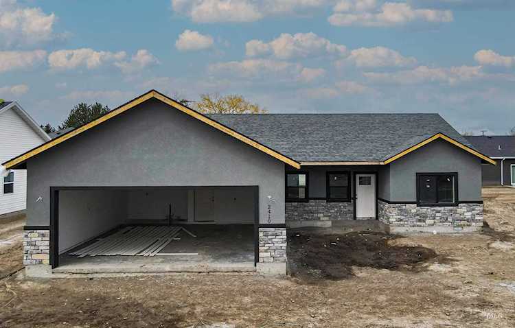 2410 Dorchester Ave Burley, ID 83318