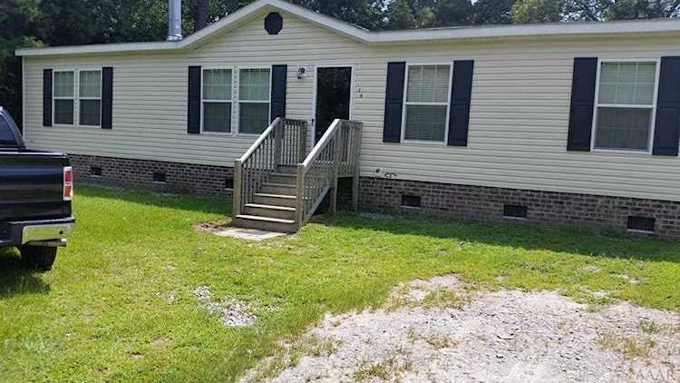 120 Holly Crescent Grandy NC 27939 | MLS# 107957 - TREG.com Photo 1
