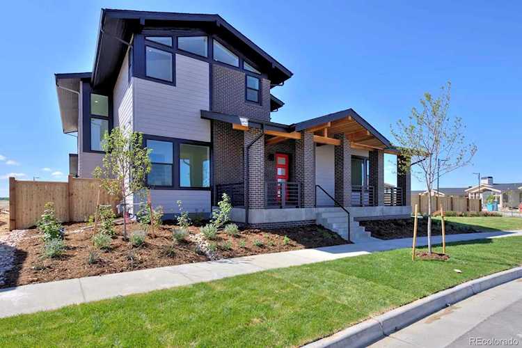 6317 N Fulton Ct Denver, CO 80238